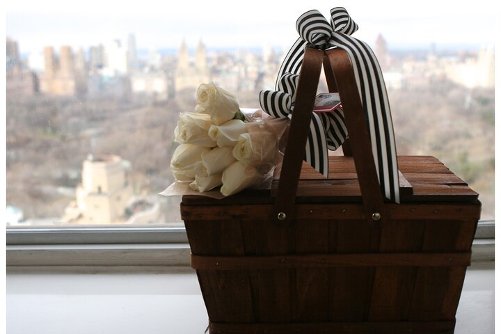 Romantic Basket for 2 (Grab and Go) - Photo 1 of 2